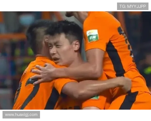 罗竞：面对旧主我全力以赴心中只想进球